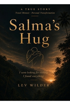 Paperback Salma's Hug Book