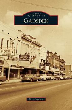 Hardcover Gadsden Book