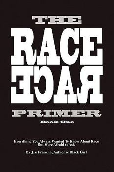 Paperback The Race Primer Book