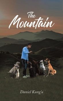 Paperback The Mountain Book
