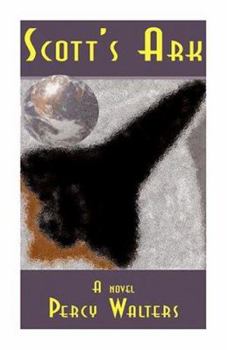 Hardcover Scott's Ark Book