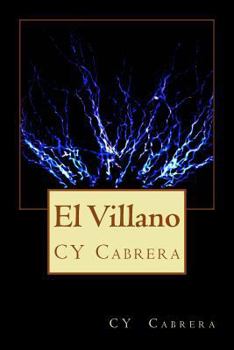 Paperback El Villano: El villano [Spanish] Book