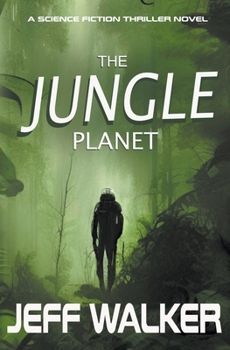 Paperback The Jungle Planet Book