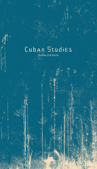 Hardcover Joakim Eskildsen: Cuban Studies Book