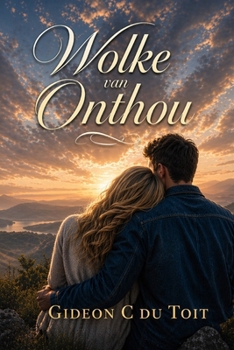 Paperback Wolke van Onthou [Afrikaans] Book