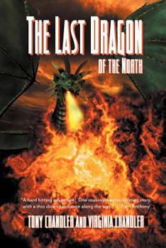 Paperback The Last Dragon of the North Book