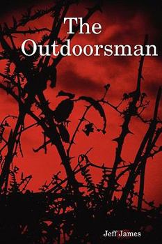 Paperback The Outdoorsman Book