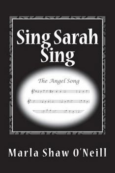 Paperback Sing Sarah Sing Book