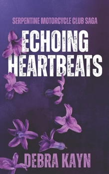 Paperback Echoing Heartbeats Book