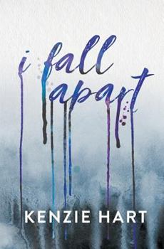 Paperback I Fall Apart Book