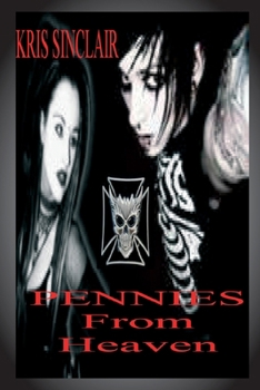 Paperback Pennies From Heaven Book