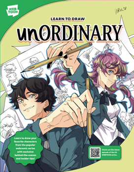 Library Binding Learn to Draw Unordinary Book