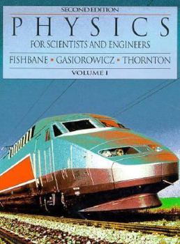 Hardcover Physics for Scientists and Engineers Volume I, Extended Version Book