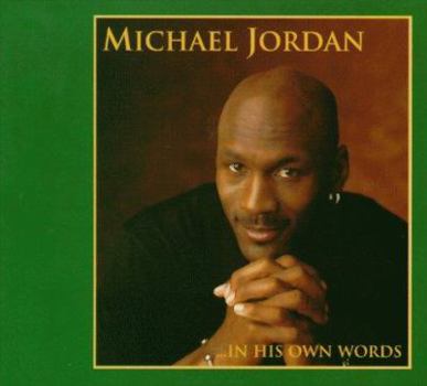 Audio Cassette Michael Jordan: In His Own Words Book