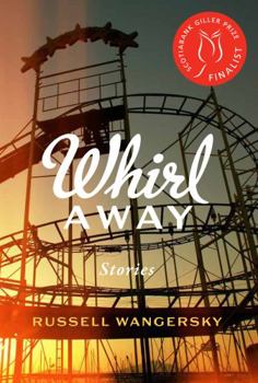 Paperback Whirl Away Book