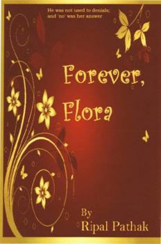 Paperback Forever, Flora Book