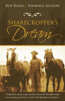 Paperback Sharecropper's Dream Book