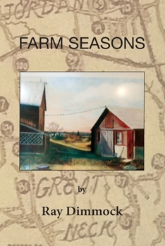 Paperback Farm Seasons Book