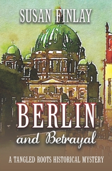 Paperback Berlin and Betrayal Book