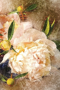 Password Log Book: Discreet Password Keeper and Online Organizer  For Private Website  Usernames and Passwords. Pretty  Notebook. Large Print.  Floral. Pretty. Bridal Party Gift.