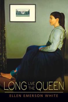 Long Live the Queen (The President's Daughter, #3) - Book #3 of the President's Daughter