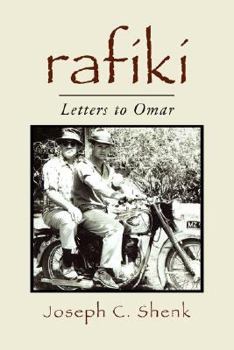 Paperback Rafiki Book