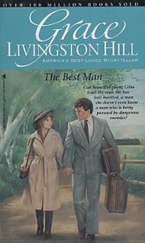 Mass Market Paperback The Best Man Book