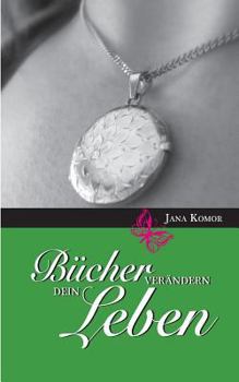 Paperback B?cher ver?ndern dein Leben [German] Book