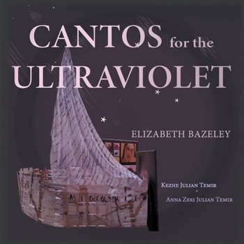 Paperback Cantos for the Ultraviolet Book