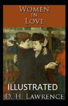 Women in Love Illustrated