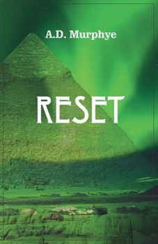 Paperback Reset [French] Book