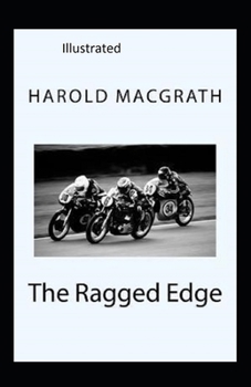 Paperback The Ragged Edge Illustrated Book