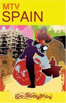 MTV Spain (MTV Guides)