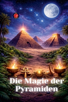 Paperback Die Magie der Pyramiden [German] Book