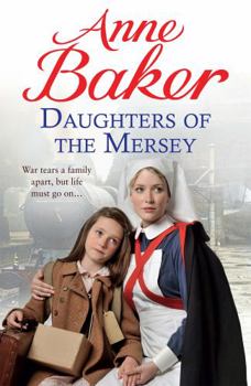 Paperback Daughters of the Mersey Book