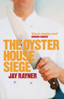 Paperback The Oyster House Siege Book