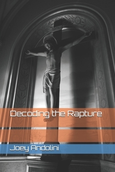 Paperback Decoding the Rapture Book