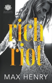 Paperback Rich Riot Book