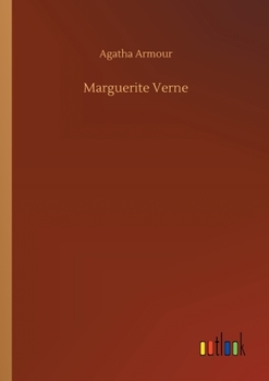 Paperback Marguerite Verne Book