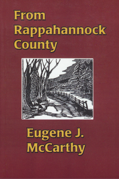 Paperback From Rappahannock Country Book