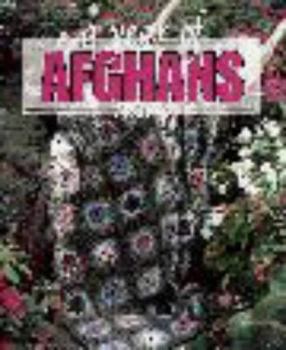 Paperback A Year of Afghans Book 2 Book