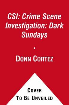 Mass Market Paperback Csi: Crime Scene Investigation: Dark Sundays Book