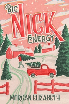 Paperback Big Nick Energy Book