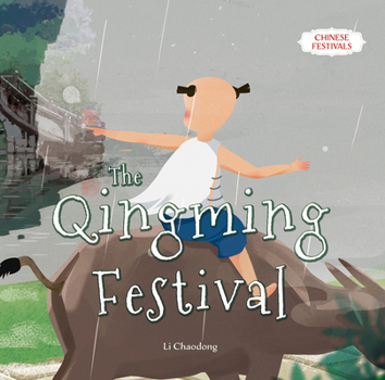 Hardcover The Qingming Festival Book
