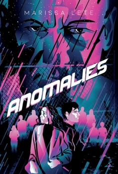 Hardcover Anomalies Book