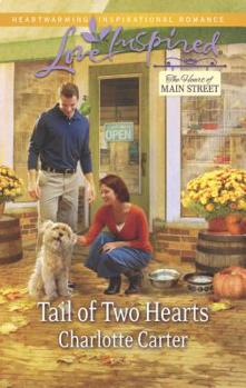Tail of Two Hearts - Book #5 of the Heart of Main Street