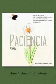 Paperback Paciencia [Spanish] Book