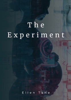 Paperback The Experiment Book