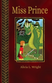 Paperback Miss Prince Book