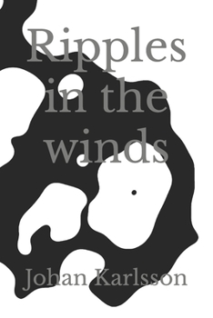 Paperback Ripples in the winds Book